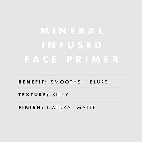 e.l.f. Mineral Infused Face Primer, Smooth Base - Image 3
