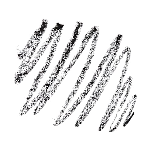 e.l.f. No Budge Retractable Eyeliner, Black 0.006 Oz - Image 2
