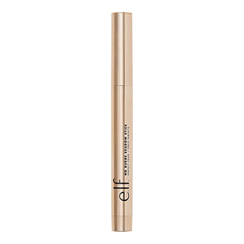 e.l.f. No Budge Shadow Stick, Long-Lasting Cream Eyeshadow - Image 2