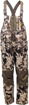 HOT SHOT Elite Camo Waterproof Hunting Bib