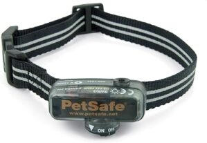 PetSafe Elite Little Dog In-Ground Fence Collar