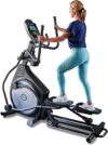Echelon Elliptical Exercise Machine – Magnetic Resistance