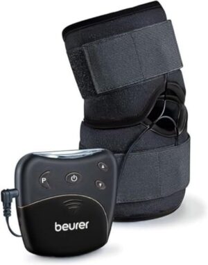 Beurer EM29 2-in-1 Knee Elbow TENS Machine