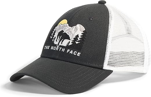 THE NORTH FACE Embroidered Mudder Trucker Hat