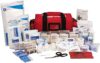 First Aid Only Emergency First Aid Kit, 158 Pieces