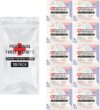 pH Advantage Emergency Medical Kit Mini – 10 Pack