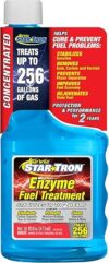 STAR BRITE Enzyme Fuel Treatment Concentrate, 16 Fl. Oz