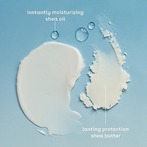 eos Shea Better Vanilla Cashmere Body Lotion - Image 5