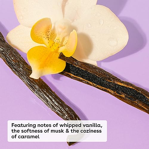 eos Shea Better Vanilla Cashmere Body Lotion - Image 2