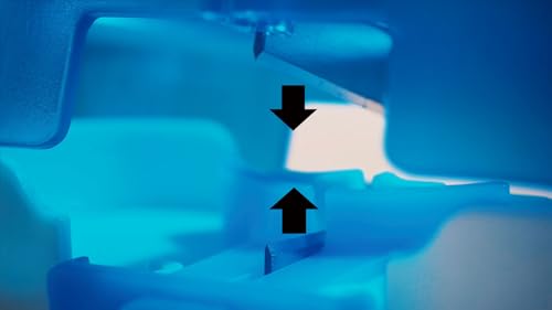 EQUADOSE Pill Cutter V2, Professional Medical Splitter - Image 2