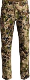 SITKA Gear Equinox Guard Lightweight Hunting Pants