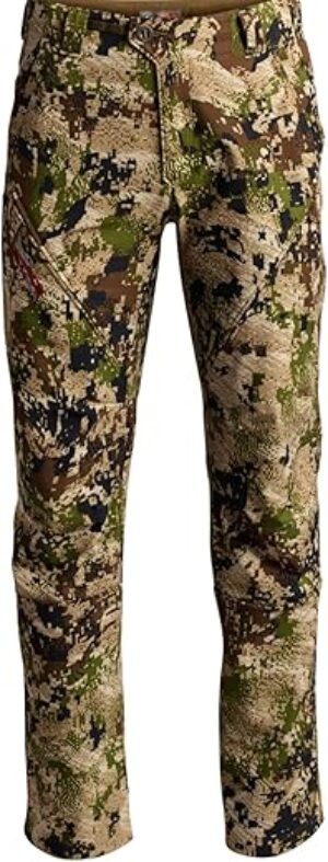 SITKA Gear Equinox Guard Lightweight Hunting Pants