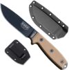 ESEE ESEE 4P Survival Knife – Durable Fixed Blade