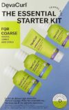 Essential Starter Kit For Curls