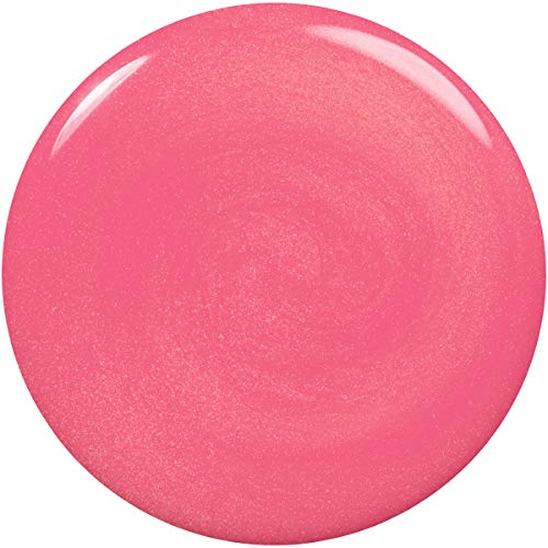essie Strength & Color Nail Polish, Punch It Up - Image 3