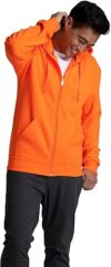 Fruit of the Loom Eversoft Fleece Full Zip Hoodie