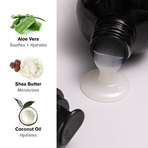 Every Man Jack Sandalwood Beard Wash & Oil Bundle - Image 4