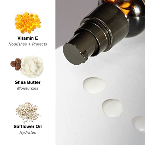 Every Man Jack Sandalwood Beard Wash & Oil Bundle - Image 5