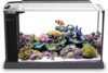 Fluval Evo V Saltwater Aquarium Kit, Black, 10528A1