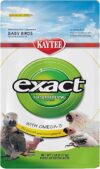 Kaytee Exact Hand Feeding Bird Baby Food, 5 Pound