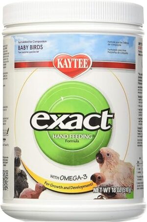 Kaytee Exact Hand Feeding For Baby Bird