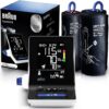 Braun ExactFit 3 Blood Pressure Monitor
