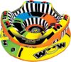 WOW Sports Excalibur Inflatable Towable For 3 Riders