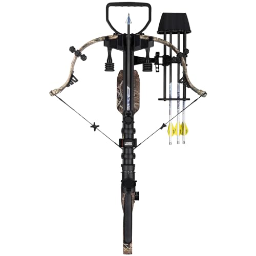 Excalibur Rev X Accurate Quiet Hunting Crossbow - Image 5