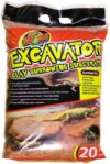 Zoo Med Excavator Clay Reptile Substrate 20 lb