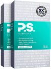 PS Exceptionally Thin Latex Condoms – 24 Pack