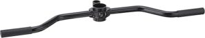 Cap Barbell Exercise Machine Attachments, Black