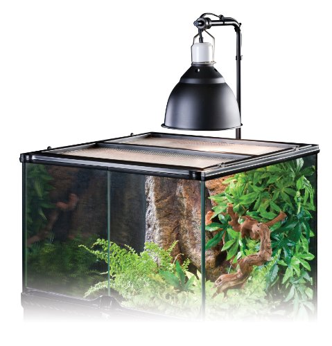 Exo Terra Lamp Holder Bracket For Reptiles - Image 3