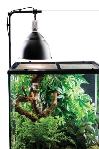 Exo Terra Lamp Holder Bracket For Reptiles - Image 4