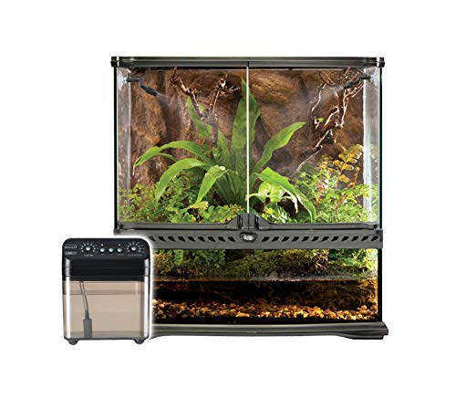 Exo Terra Misting System For Reptile Terrariums - Image 5