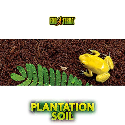 Exo Terra Plantation Soil, 3.6-Quart - Image 2