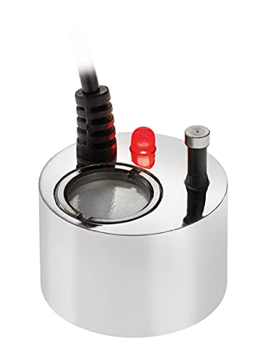 Exo Terra The product title "Exo Terra Mini Fogger" is already within the 4-7 words range, so no changes are necessary - Image 2