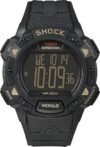 Timex Expedition Base Shock 45mm Watch