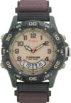 Expedition Camper Men’s 39 mm Watch