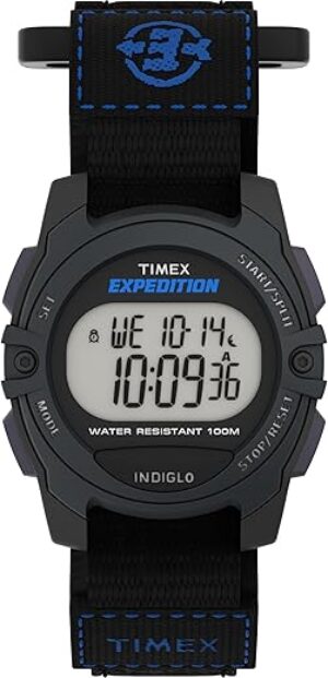 Timex Expedition Digital CAT 33mm Watch