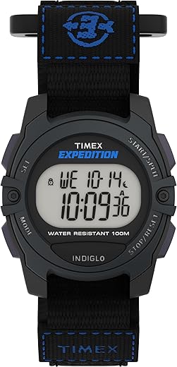 Timex Expedition Digital CAT 33mm Watch