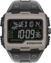 Timex Expedition Grid Shock Quartz Watch