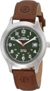 Timex Expedition Men’s Metal Field Watch