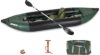 Sea Eagle Explorer 350FX Inflatable Fishing Kayak