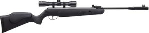 Remington Express Hunter .22-Caliber Break Barrel Air Rifle