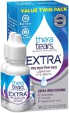 TheraTears Extra Dry Eye Lubricating Drops, 0.5 fl oz