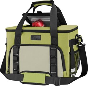 BALEINE Extra Large Soft Cooler Bag, Portable