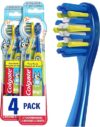 Colgate Extra Soft Kids Toothbrush Pack, Bluey