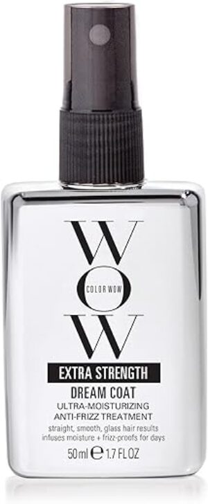 Extra Strength Dream Coat Anti-Humidity Treatment