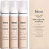 HIMS & HERS Extra Strength Hair Regrowth Treatment Foam