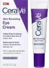 CeraVe Eye Cream For Wrinkles & Crows Feet